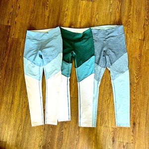 New without tags outdoor voices size small leggings !